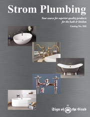 Catalog M0134 | Strom Living - Catalog
