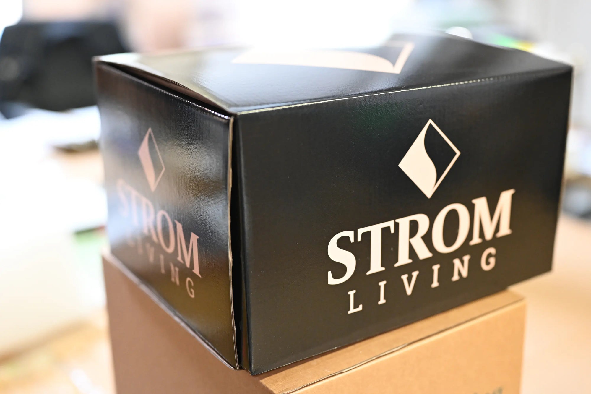 Strom Living