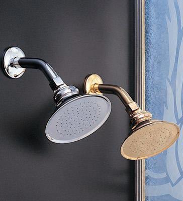 Strom Living Shower Head with 1.75 GPM