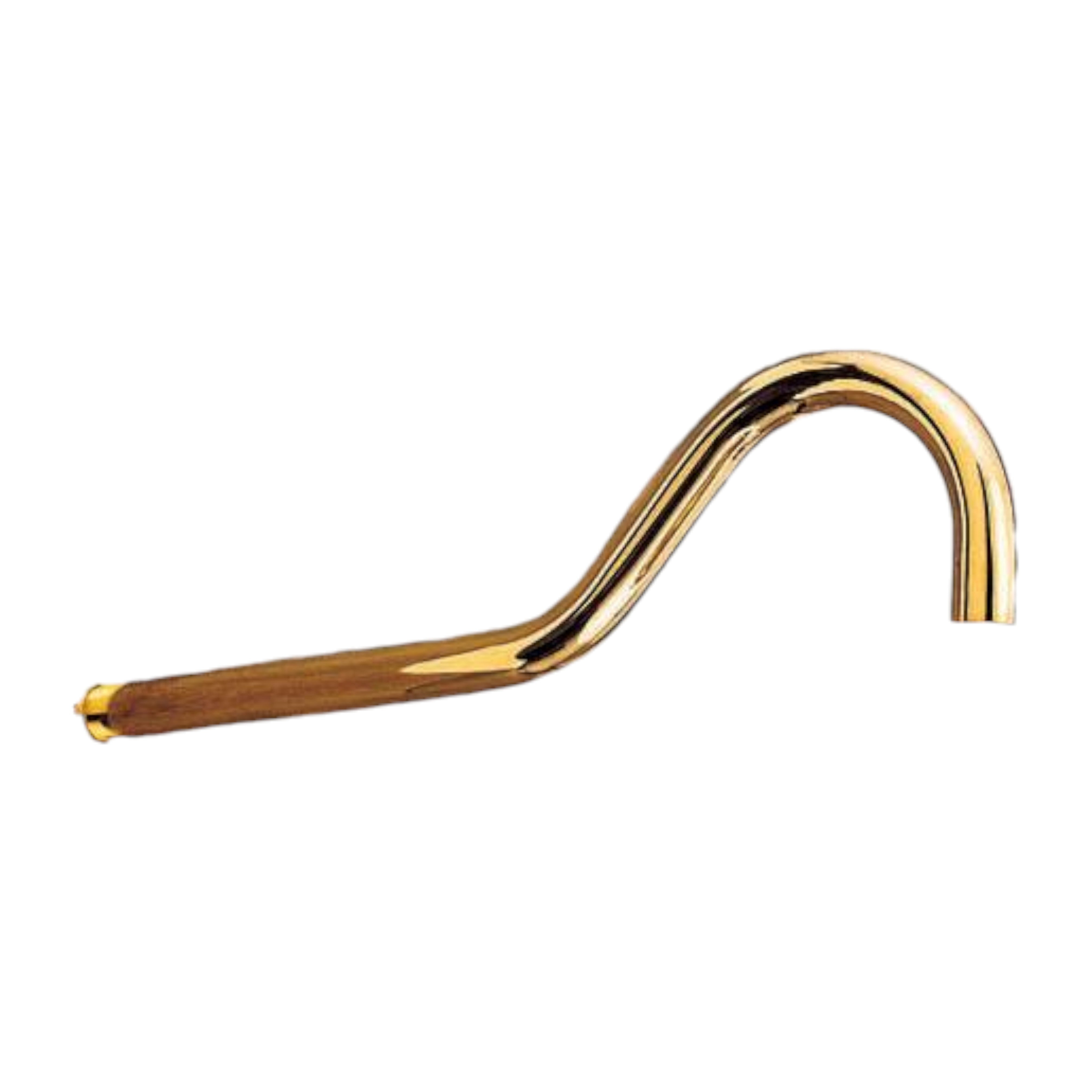 Strom Living Shower Arm with 15.25" Diameter