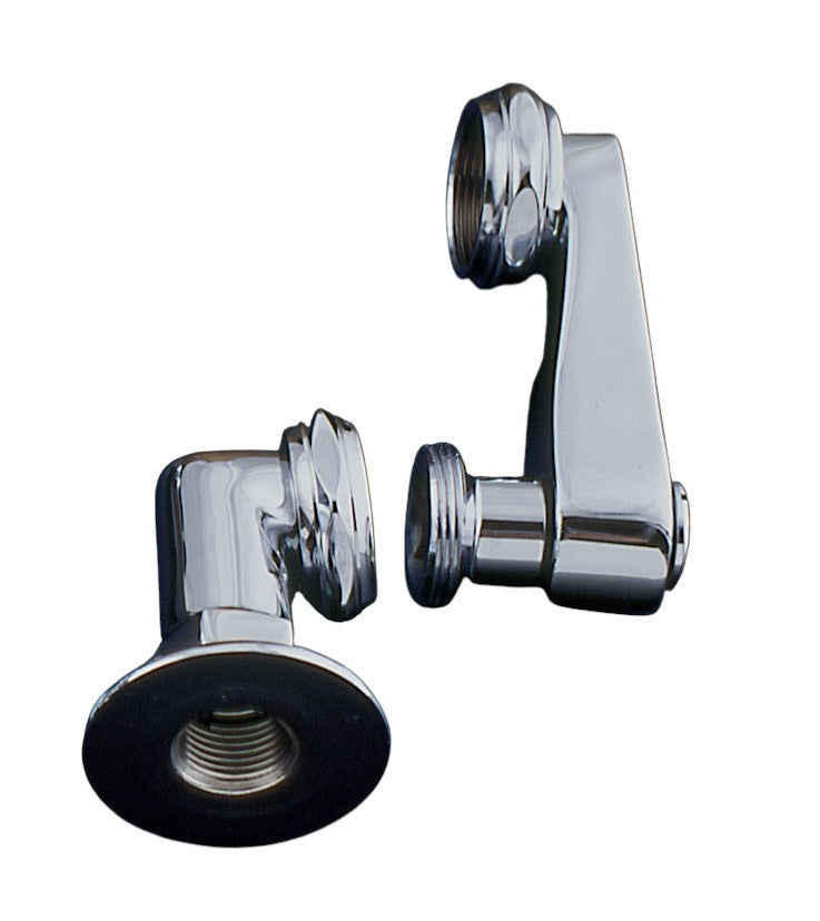 C-Shape Modified Swing Arm Pair P0711 | Strom Living - Plumbing Parts