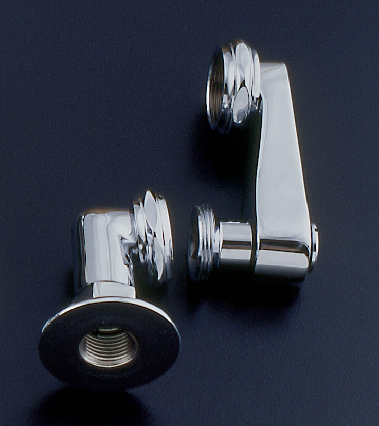 C-Shape Modified Swing Arm Pair P0711 | Strom Living - Plumbing Parts