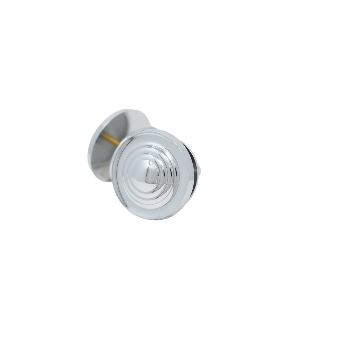Strom Living Tub Hole Covers Pair with 2 3/8" Diameter