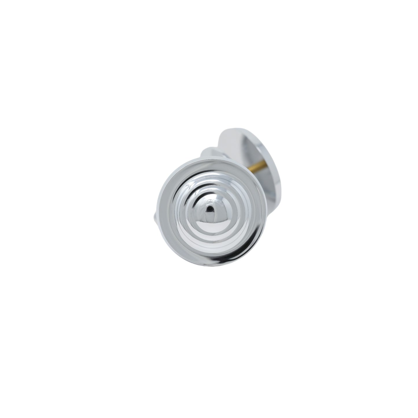 Strom Living Tub Hole Covers Pair with 2 3/8" Diameter