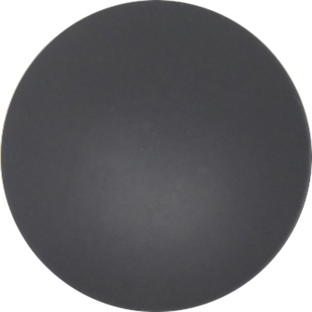 Strom Living P0942 Finish Sample Brass Buttons - Faucet Parts